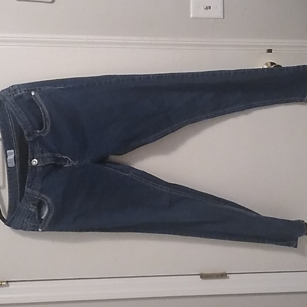 Women's Jeans